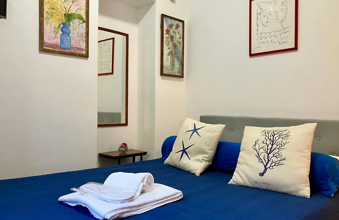 Villa Striano Boutique-1